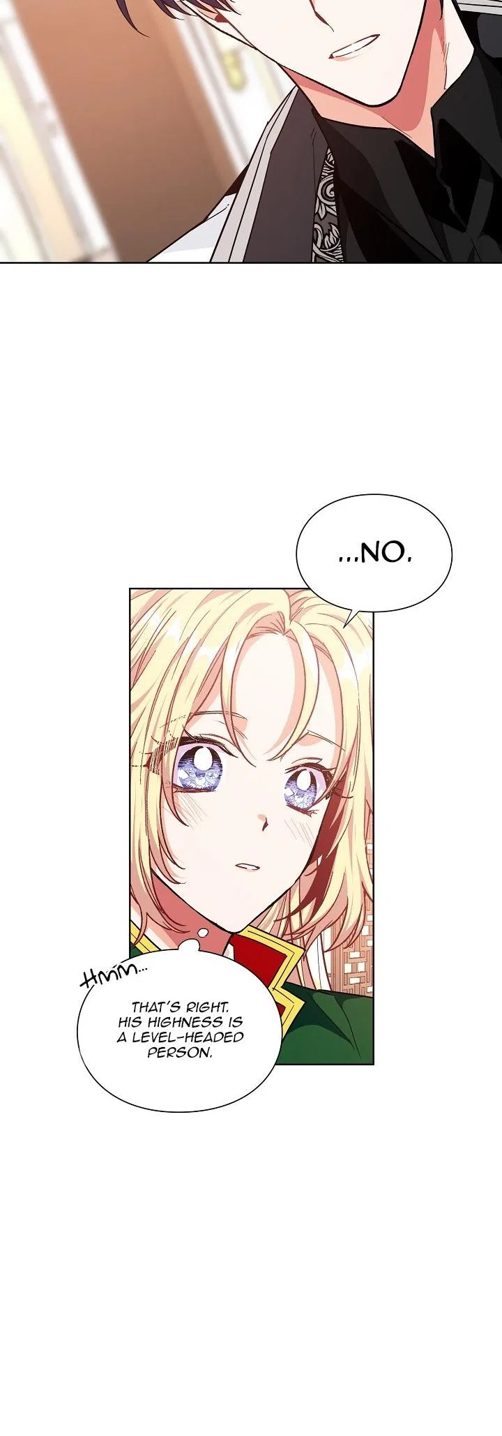 Doctor Elise Chapter 109 – Page 15