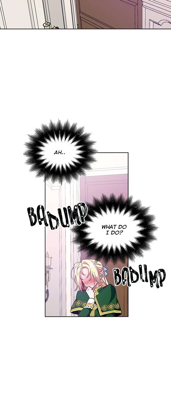 Doctor Elise Chapter 109 – Page 19