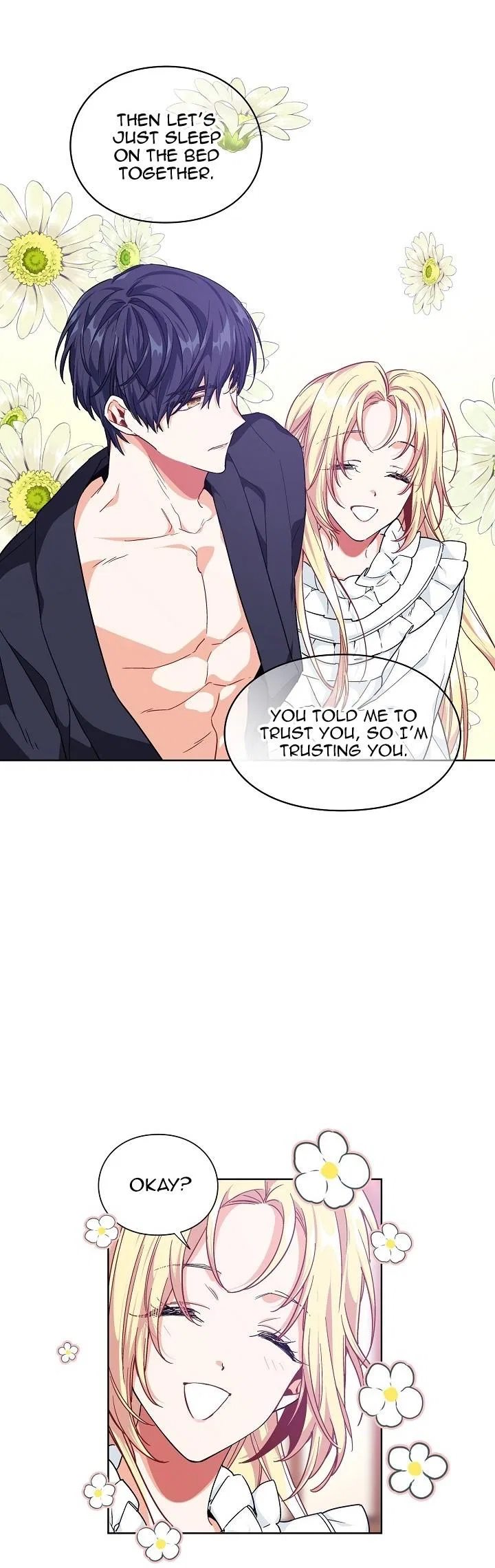 Doctor Elise Chapter 109 – Page 30