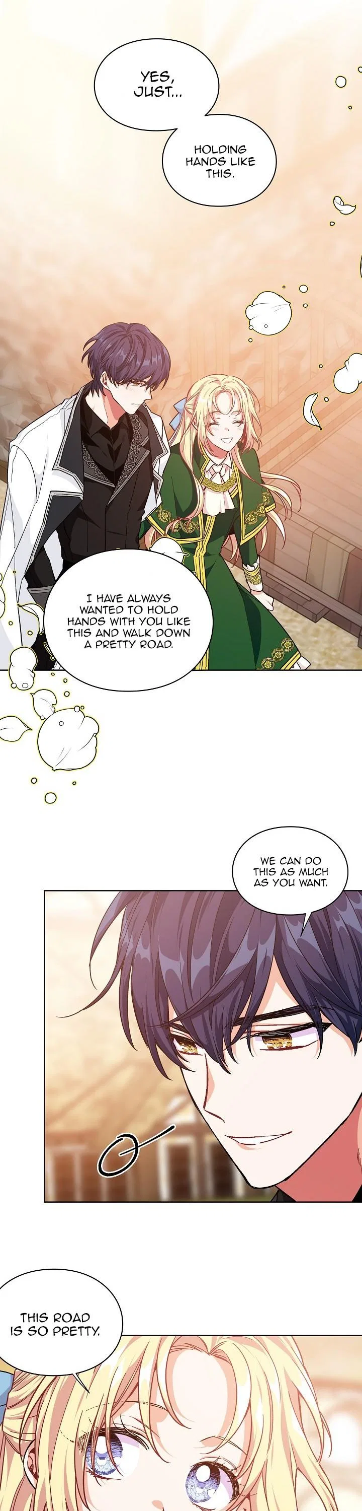 Doctor Elise Chapter 108 – Page 12