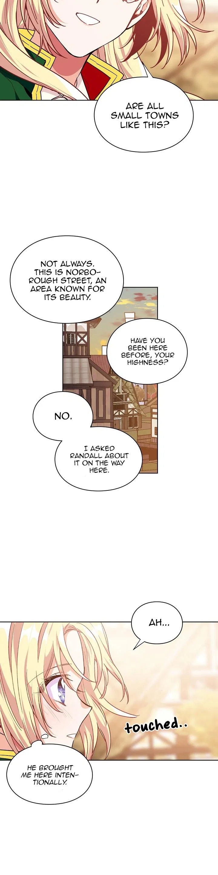 Doctor Elise Chapter 108 – Page 13