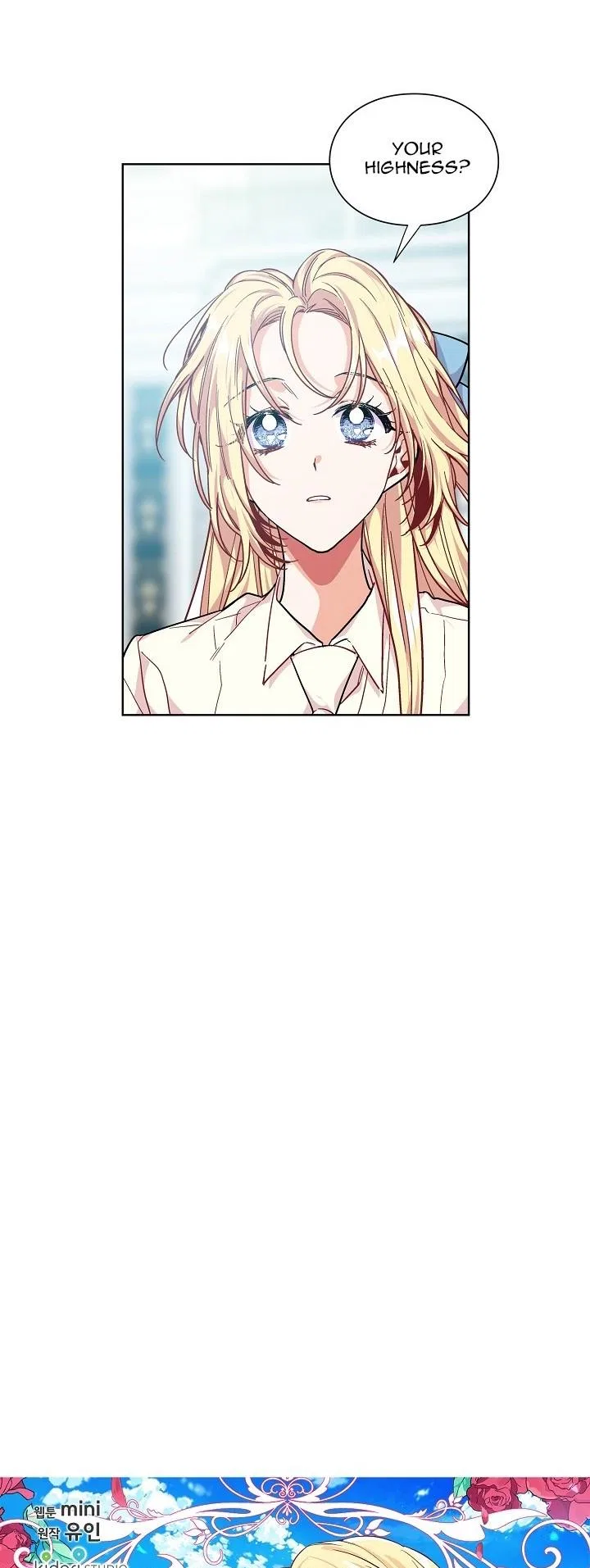 Doctor Elise Chapter 107 – Page 3
