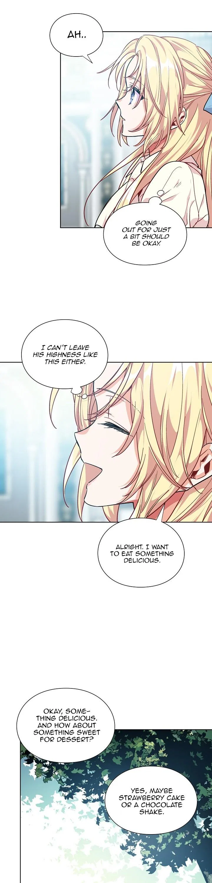 Doctor Elise Chapter 107 – Page 10