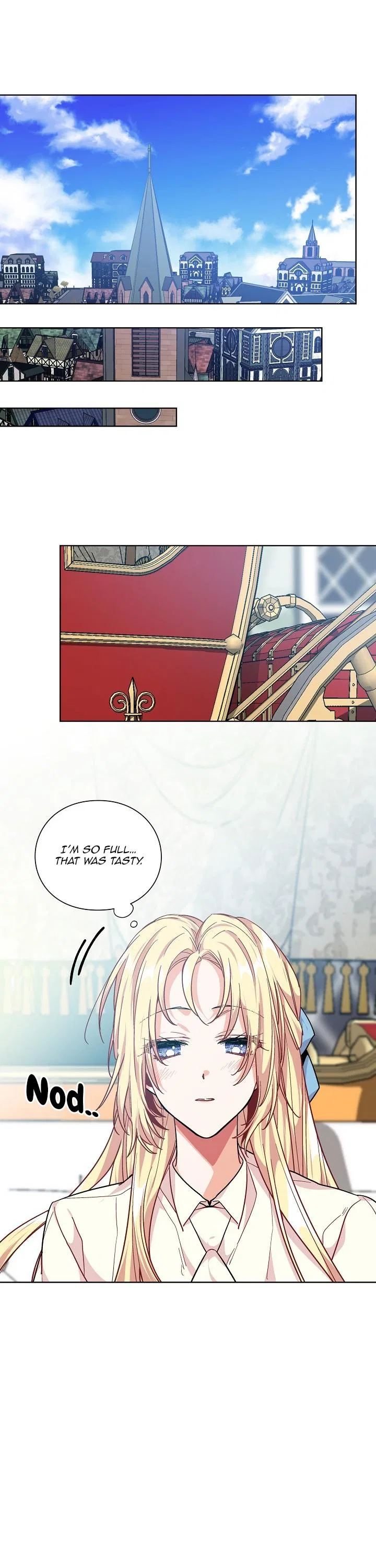 Doctor Elise Chapter 107 – Page 13