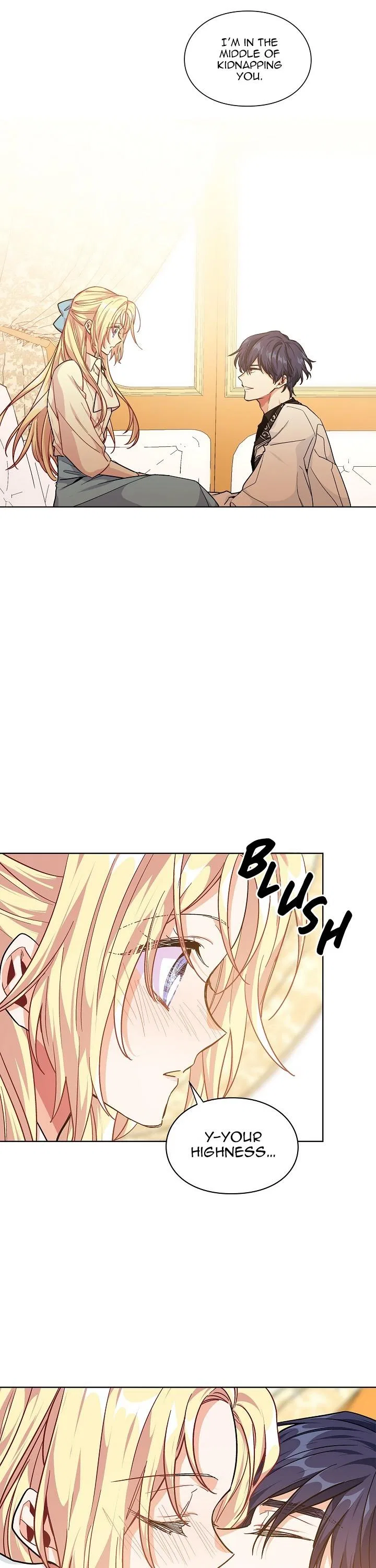 Doctor Elise Chapter 107 – Page 20