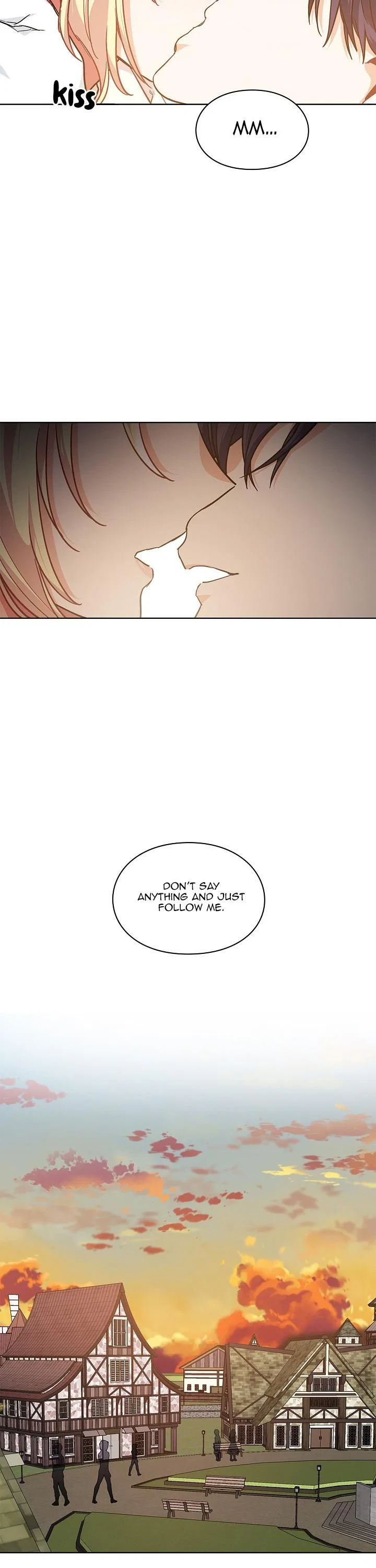 Doctor Elise Chapter 107 – Page 21