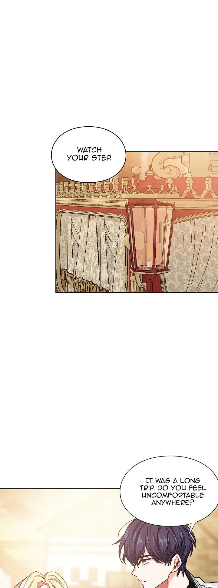Doctor Elise Chapter 107 – Page 22