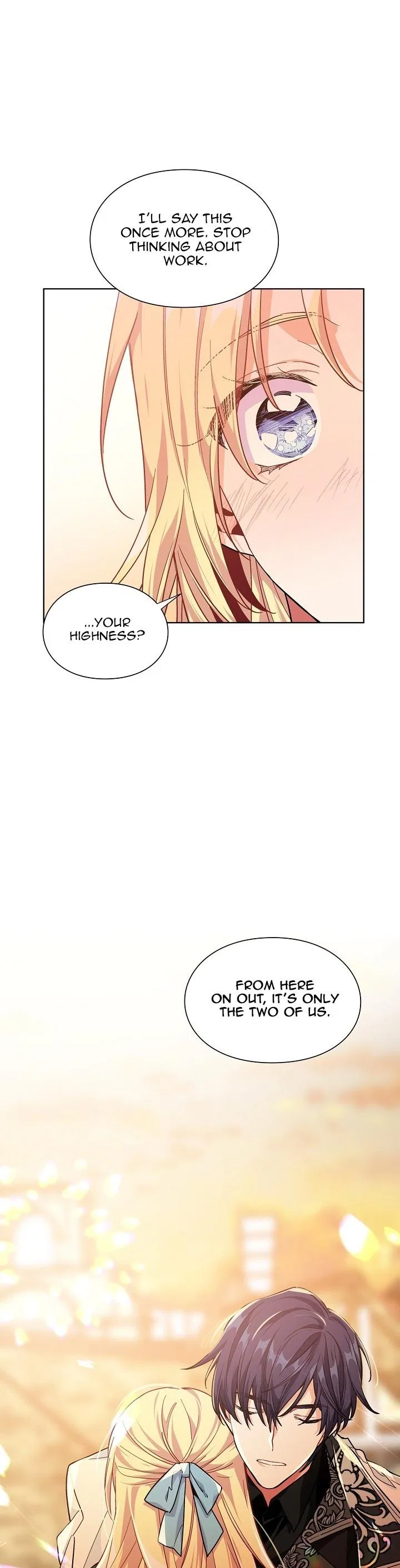 Doctor Elise Chapter 107 – Page 26