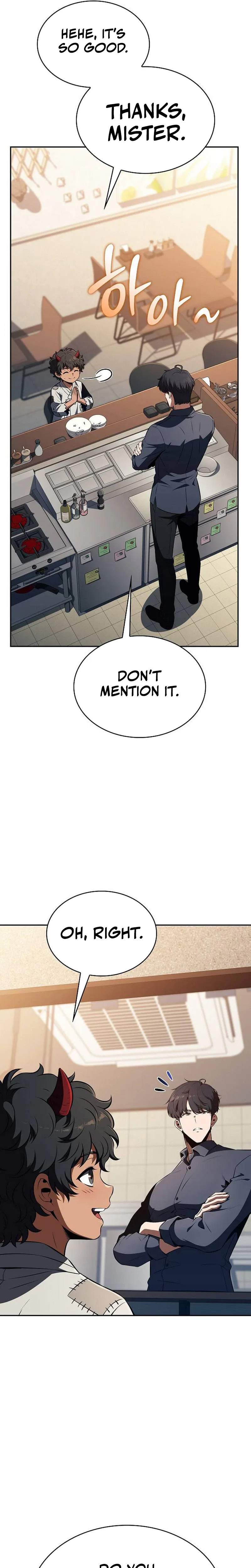 Eat Before You Go Chapter 73 – Page 4