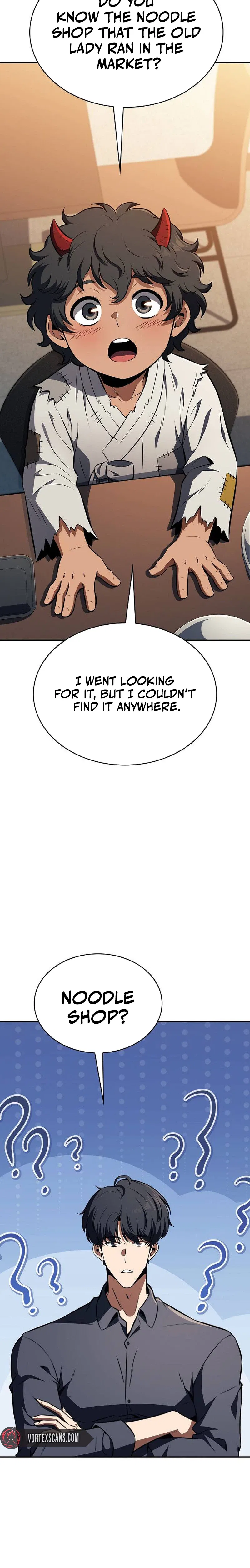 Eat Before You Go Chapter 73 – Page 5