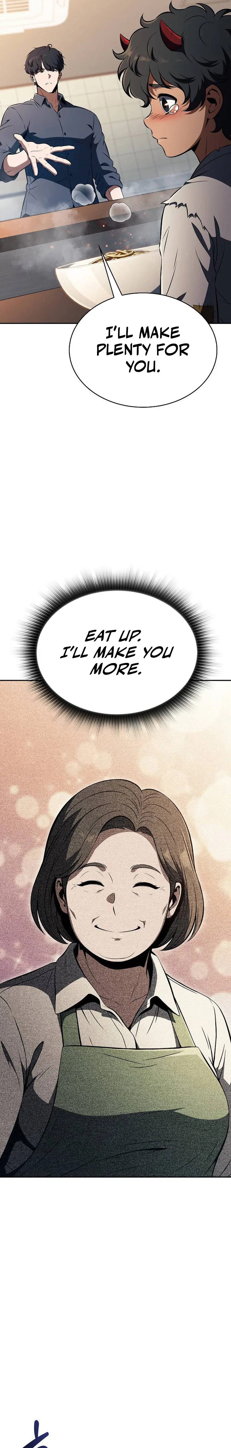 Eat Before You Go Chapter 73 – Page 34