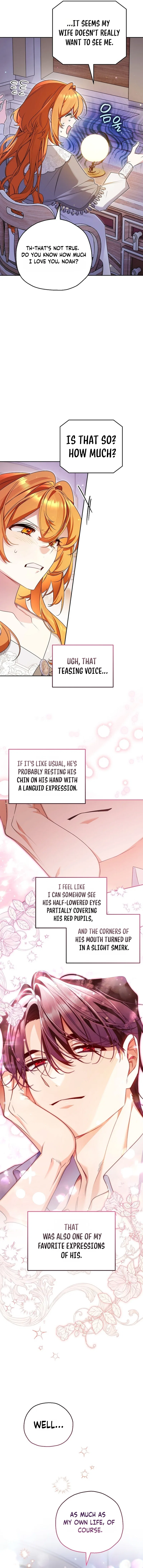Marriage With A Suspiciously Demure Husband Chapter 25 – Page 2
