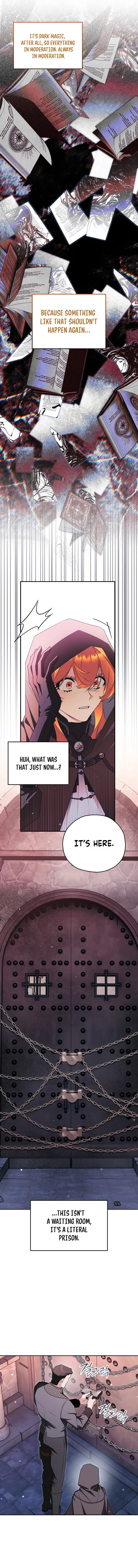 Marriage With A Suspiciously Demure Husband Chapter 25 – Page 13