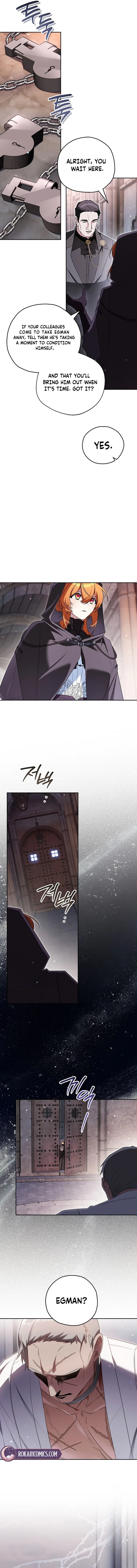 Marriage With A Suspiciously Demure Husband Chapter 25 – Page 14