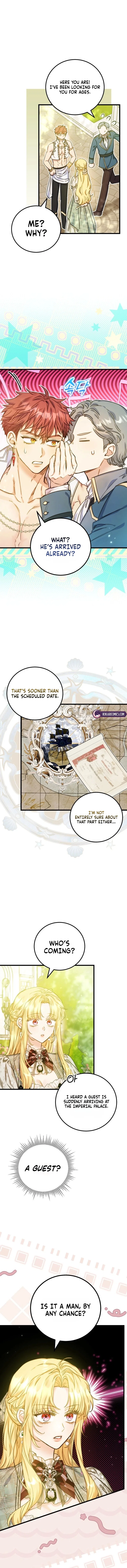 The Villainess Is a Millionaire Fixer Chapter 41 – Page 2