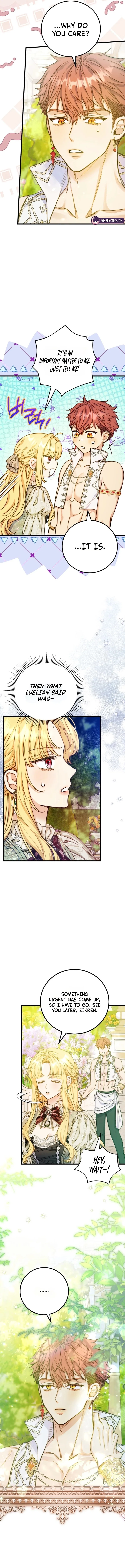 The Villainess Is a Millionaire Fixer Chapter 41 – Page 3