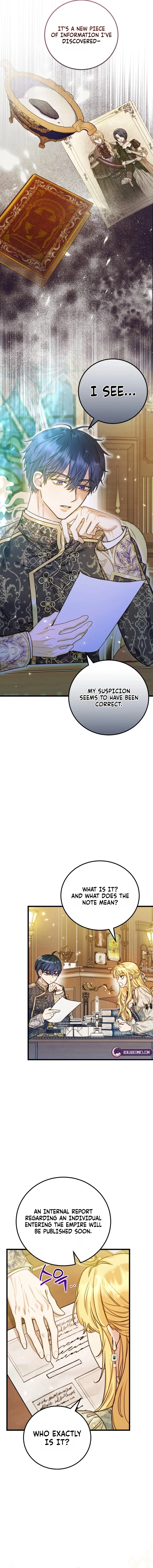 The Villainess Is a Millionaire Fixer Chapter 41 – Page 5