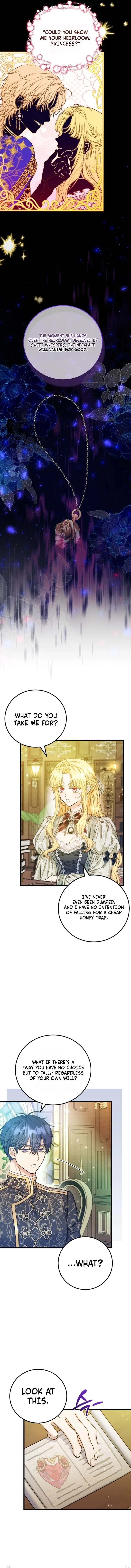 The Villainess Is a Millionaire Fixer Chapter 41 – Page 9