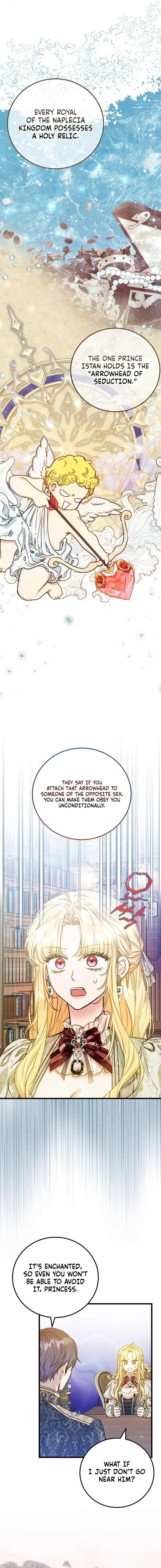The Villainess Is a Millionaire Fixer Chapter 41 – Page 10