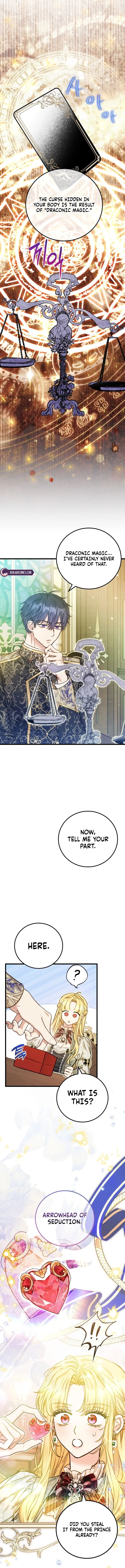 The Villainess Is a Millionaire Fixer Chapter 41 – Page 12