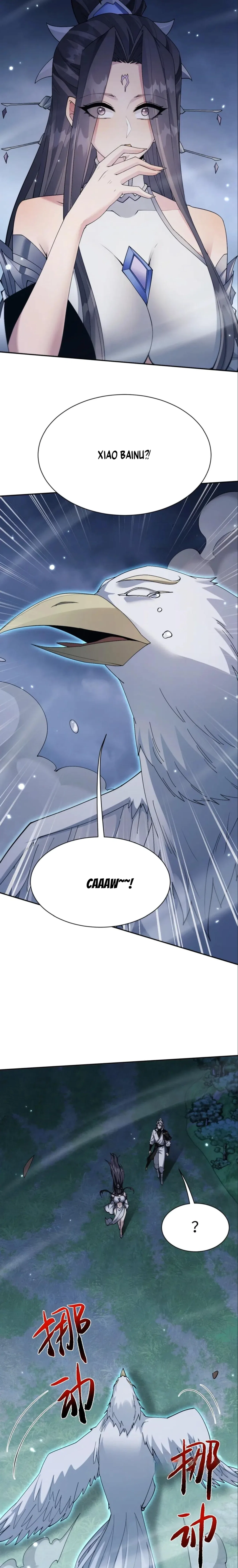 Versatile Sword Cultivator Chapter 120 – Page 2