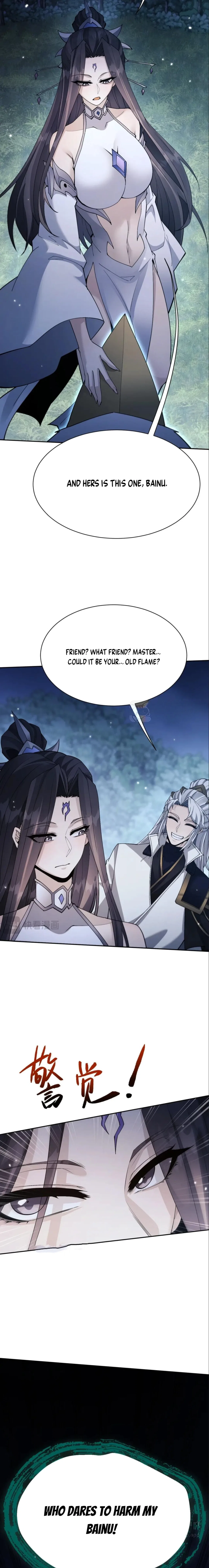Versatile Sword Cultivator Chapter 120 – Page 4
