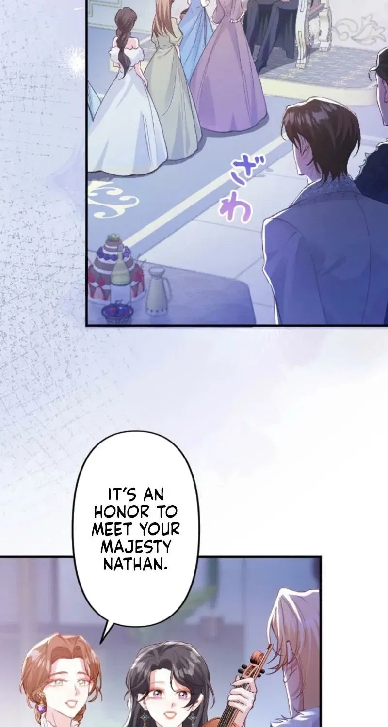 The Tyrant’s Overprotective Contract Mother Chapter 1 – Page 19