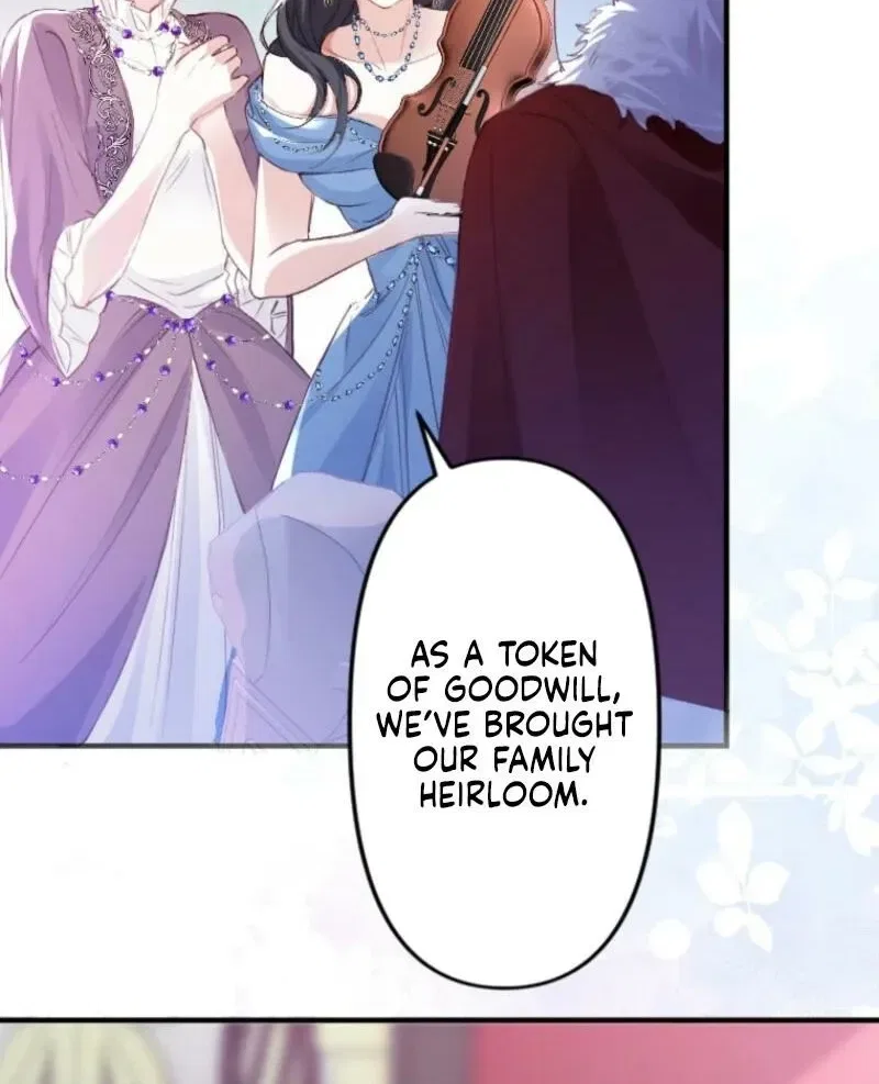 The Tyrant’s Overprotective Contract Mother Chapter 1 – Page 20