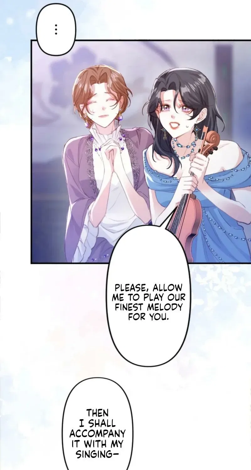 The Tyrant’s Overprotective Contract Mother Chapter 1 – Page 22