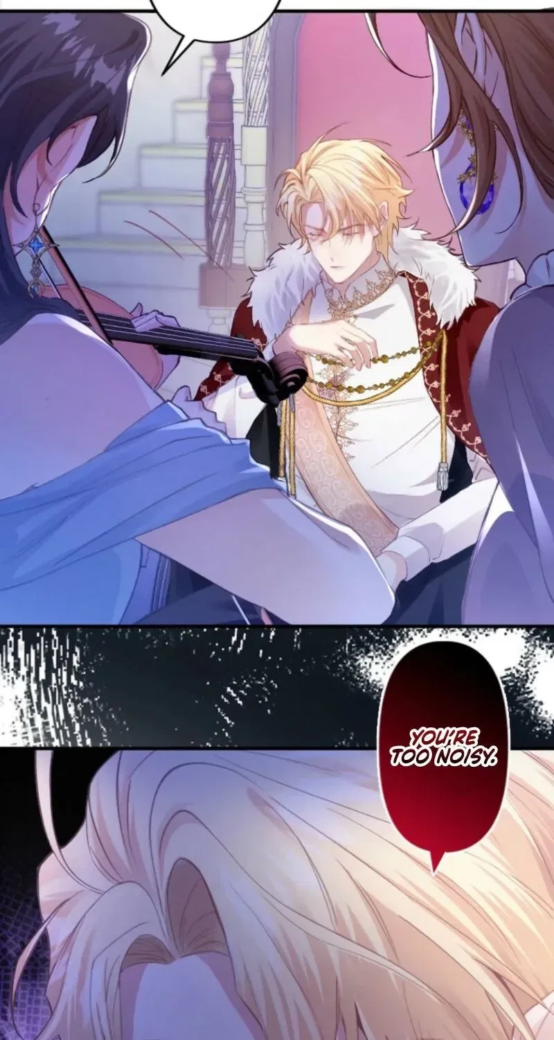 The Tyrant’s Overprotective Contract Mother Chapter 1 – Page 23