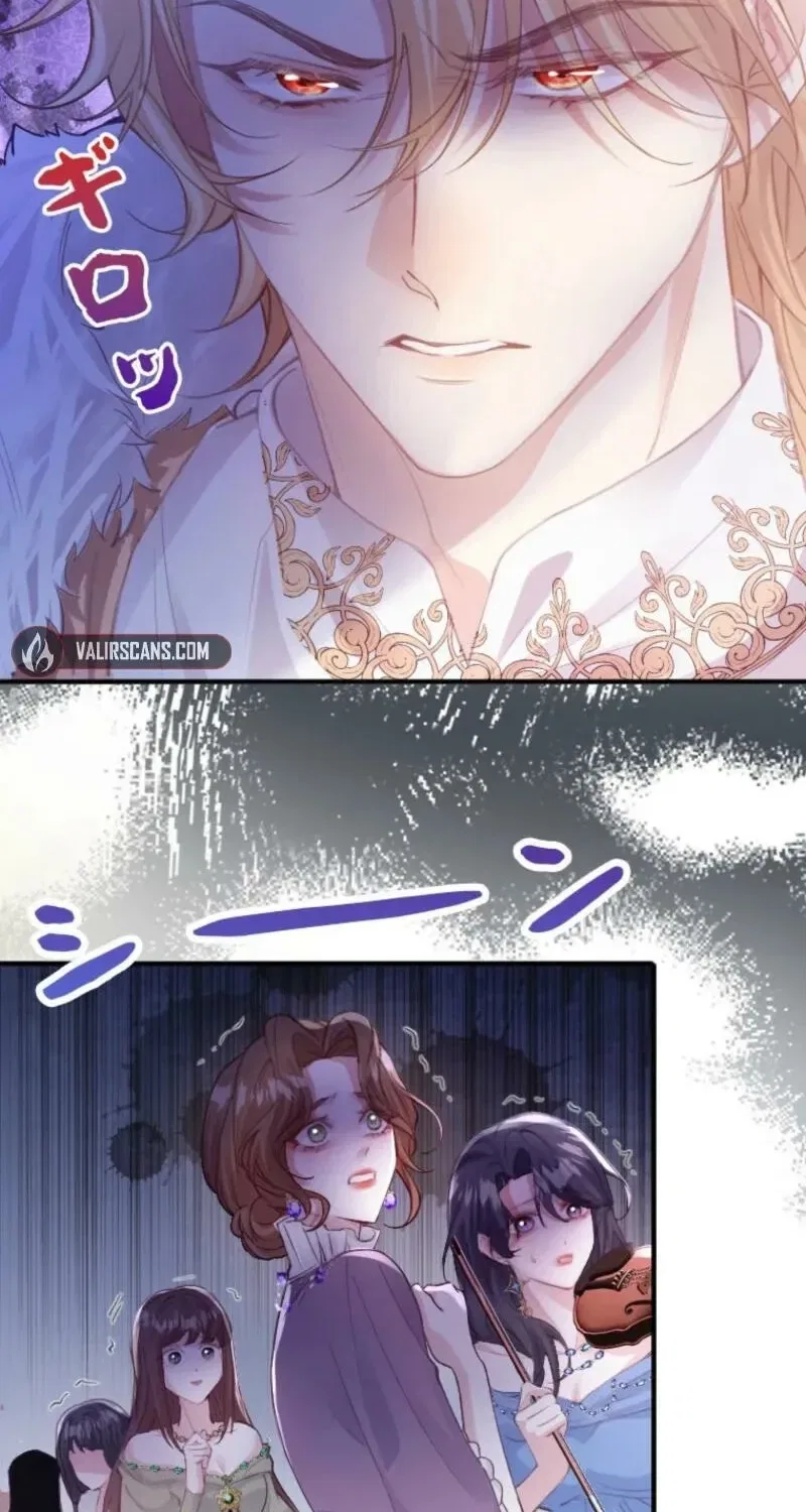 The Tyrant’s Overprotective Contract Mother Chapter 1 – Page 24
