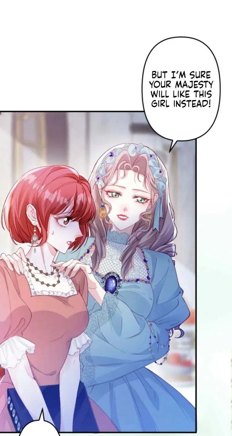 The Tyrant’s Overprotective Contract Mother Chapter 1 – Page 28