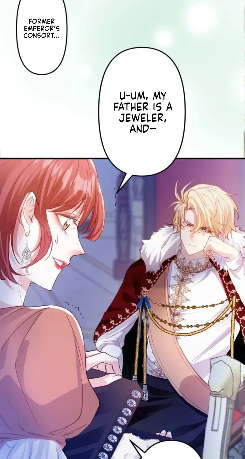 The Tyrant’s Overprotective Contract Mother Chapter 1 – Page 29