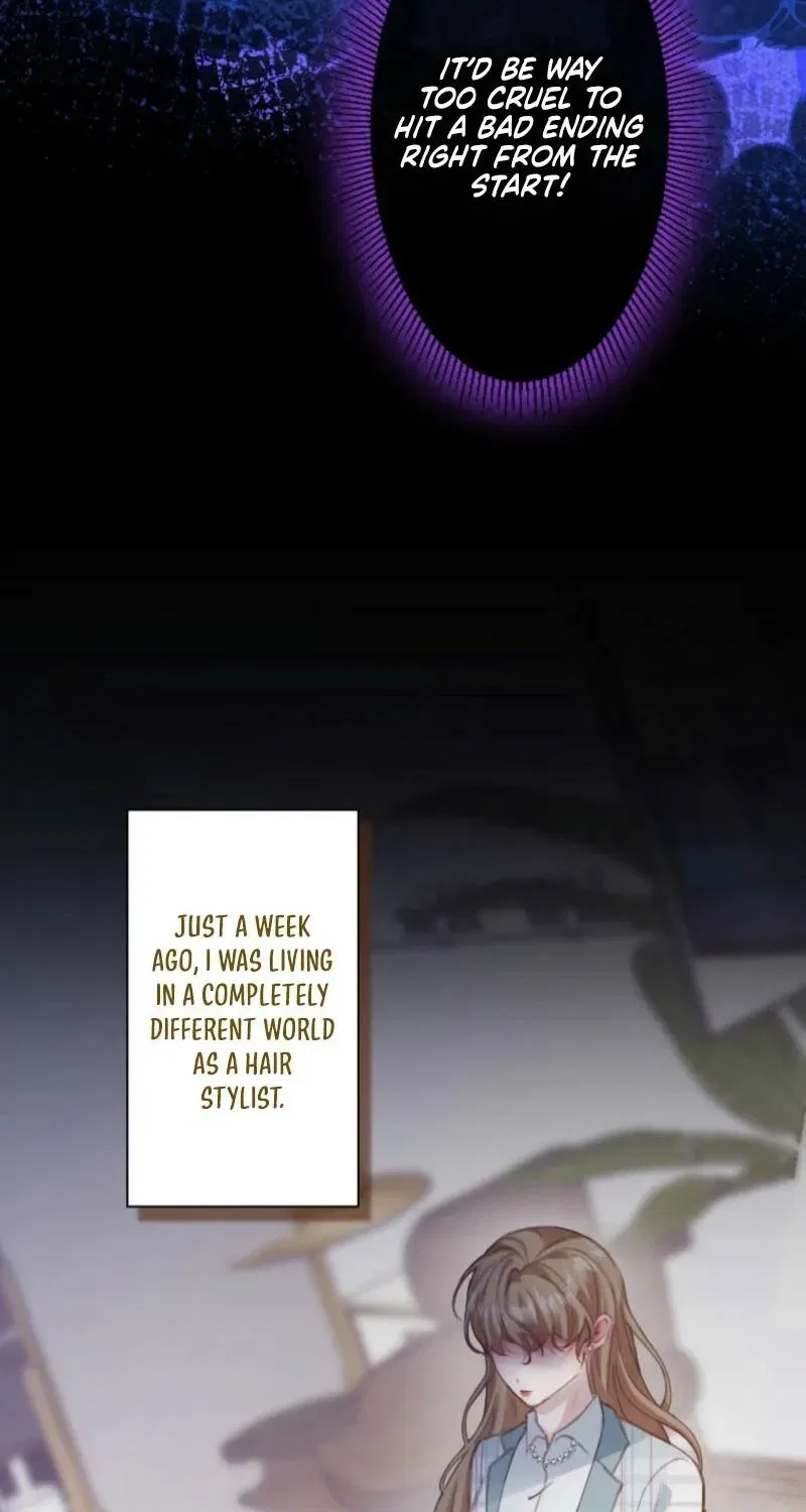 The Tyrant’s Overprotective Contract Mother Chapter 1 – Page 36