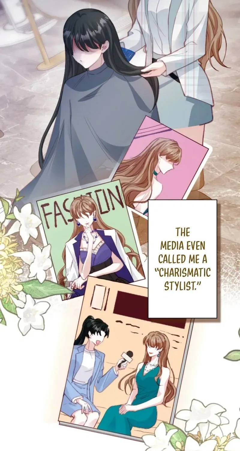 The Tyrant’s Overprotective Contract Mother Chapter 1 – Page 37
