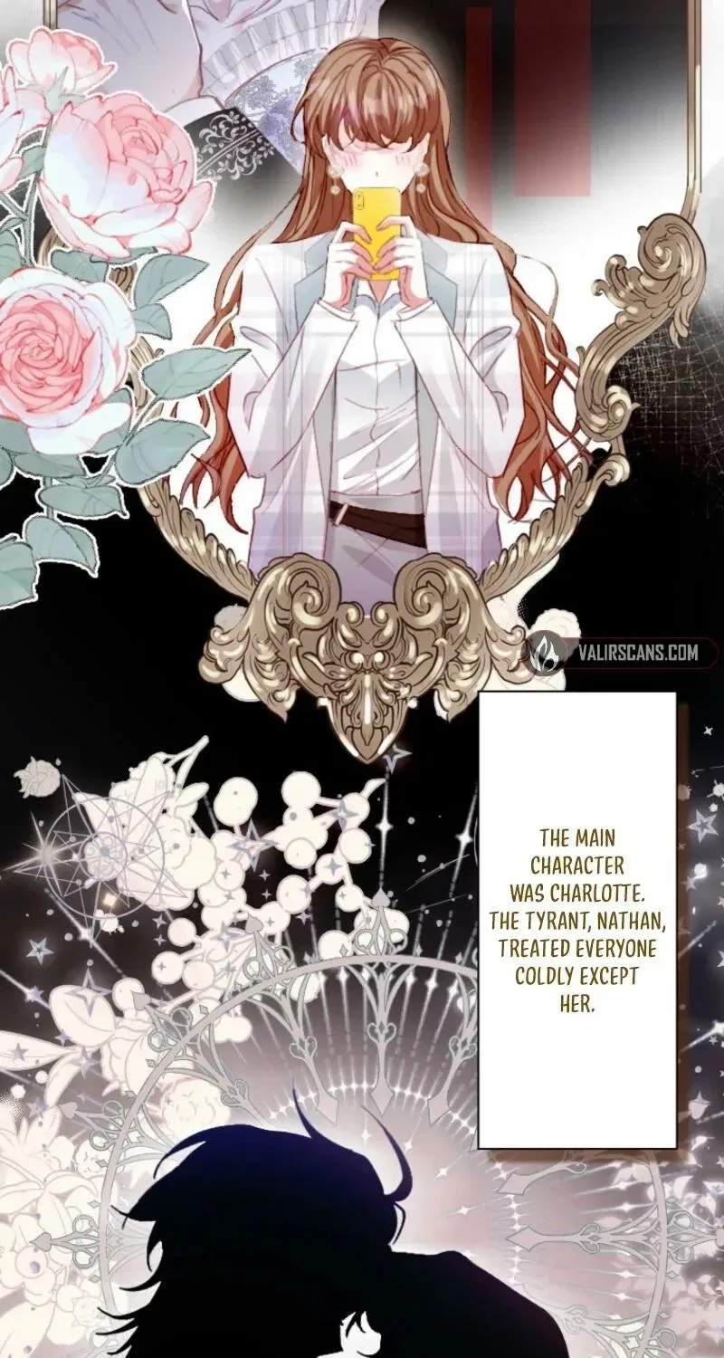 The Tyrant’s Overprotective Contract Mother Chapter 1 – Page 43