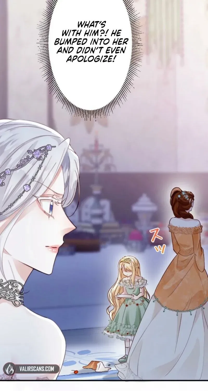 The Tyrant’s Overprotective Contract Mother Chapter 1 – Page 69