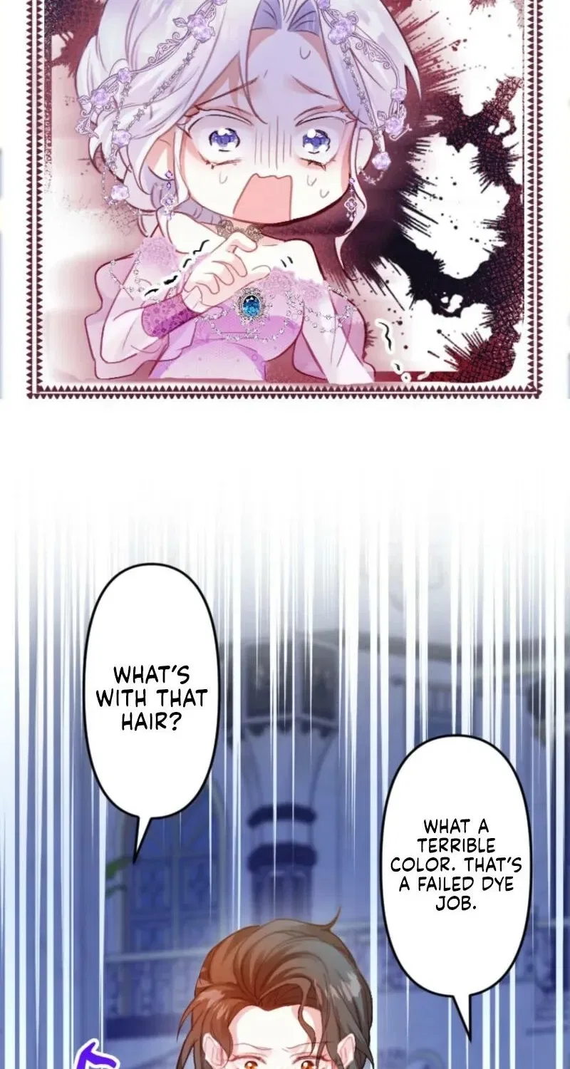 The Tyrant’s Overprotective Contract Mother Chapter 1 – Page 82