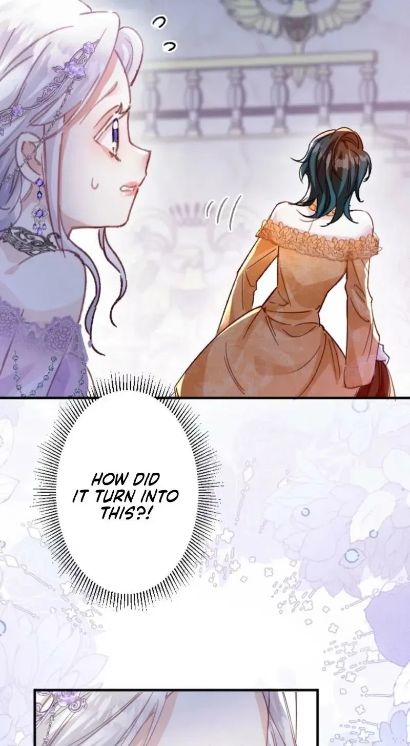 The Tyrant’s Overprotective Contract Mother Chapter 1 – Page 85
