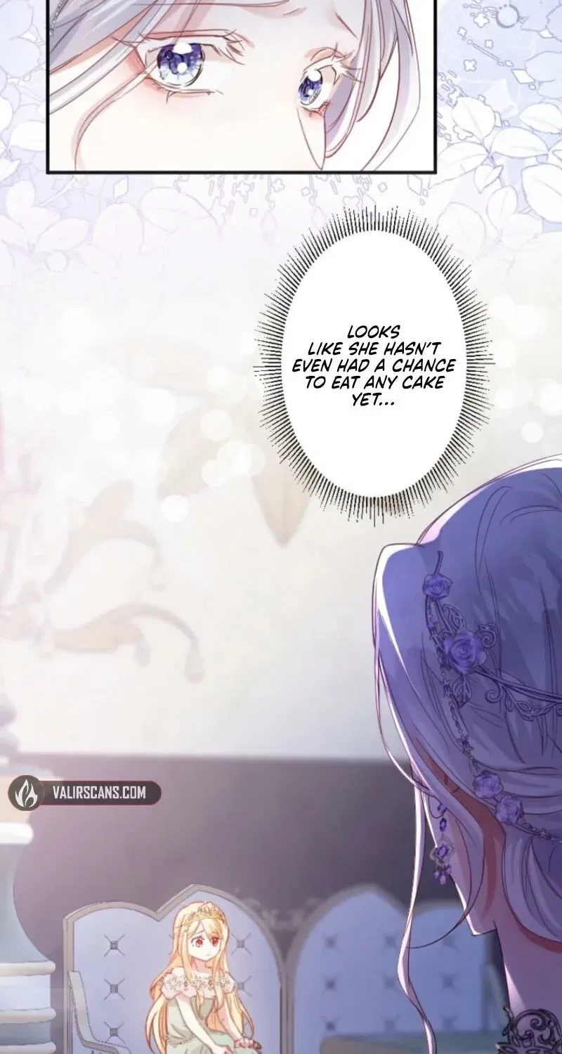 The Tyrant’s Overprotective Contract Mother Chapter 1 – Page 86