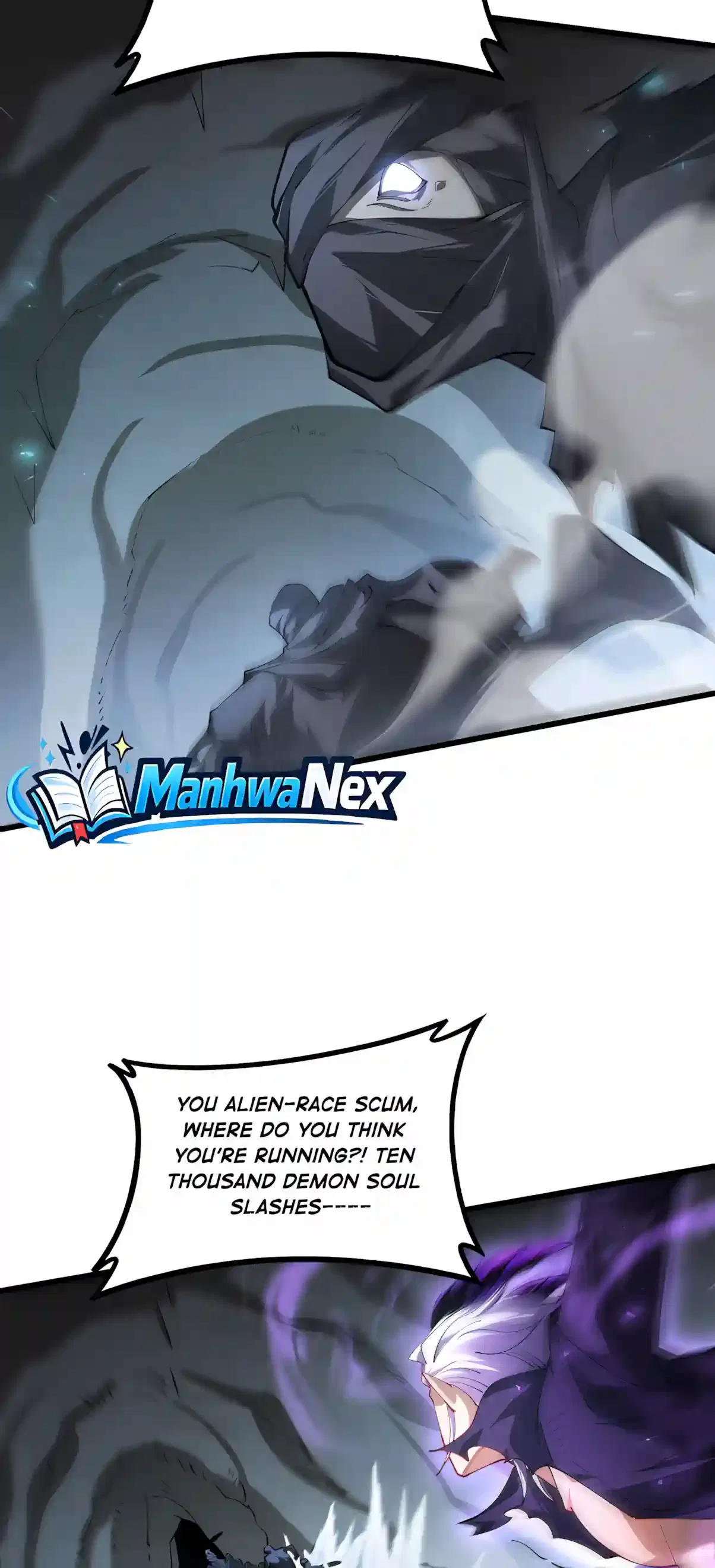 Overlord of Insects Chapter 134 – Page 7
