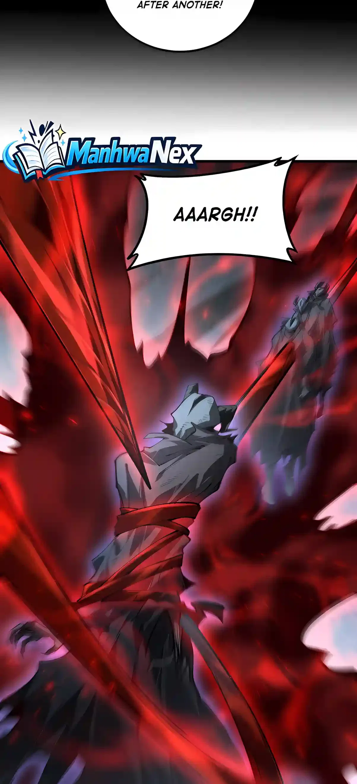 Overlord of Insects Chapter 134 – Page 11