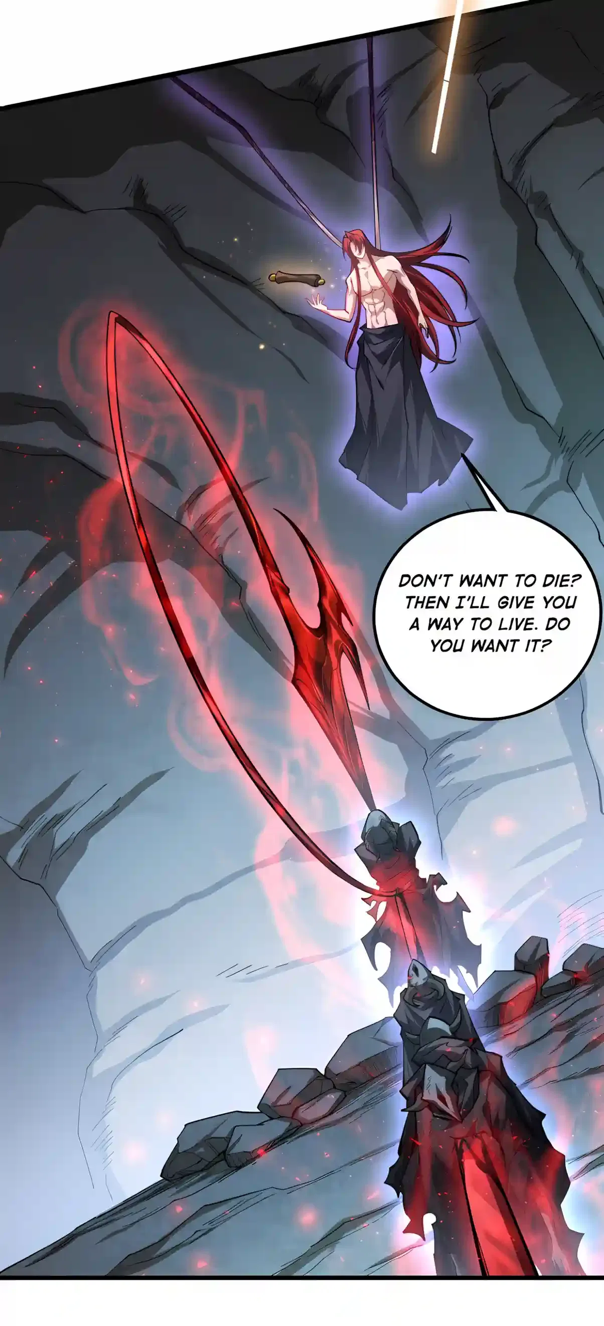 Overlord of Insects Chapter 134 – Page 14