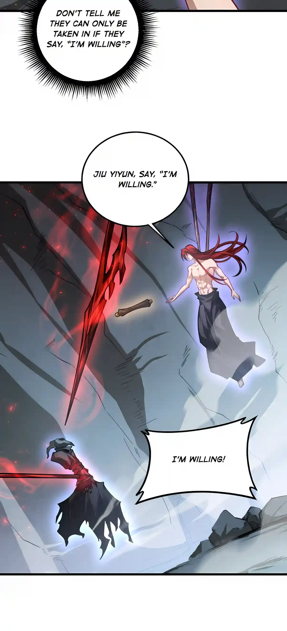 Overlord of Insects Chapter 134 – Page 18