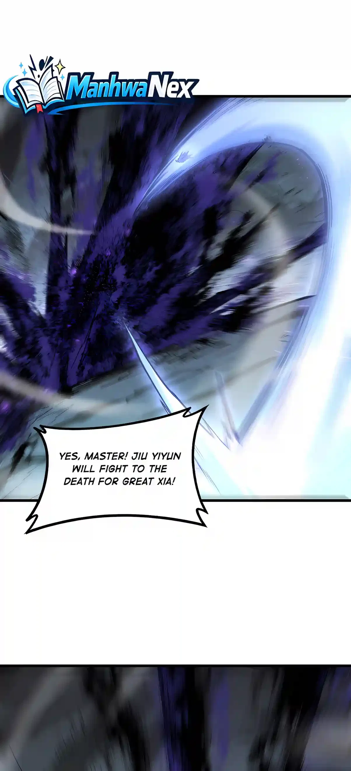 Overlord of Insects Chapter 134 – Page 21