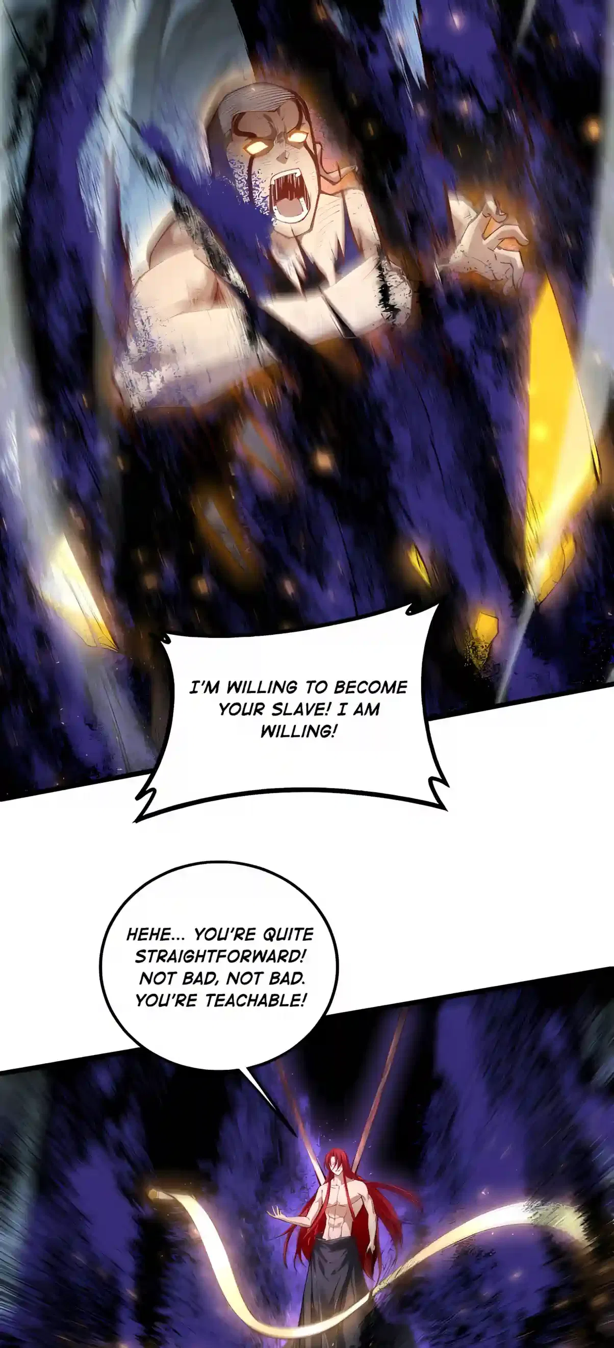 Overlord of Insects Chapter 134 – Page 23