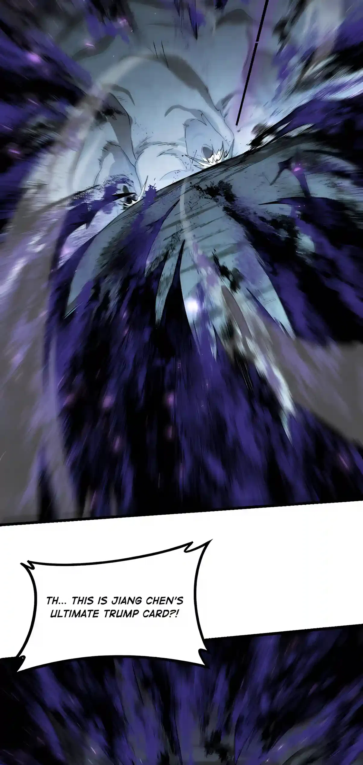 Overlord of Insects Chapter 134 – Page 38