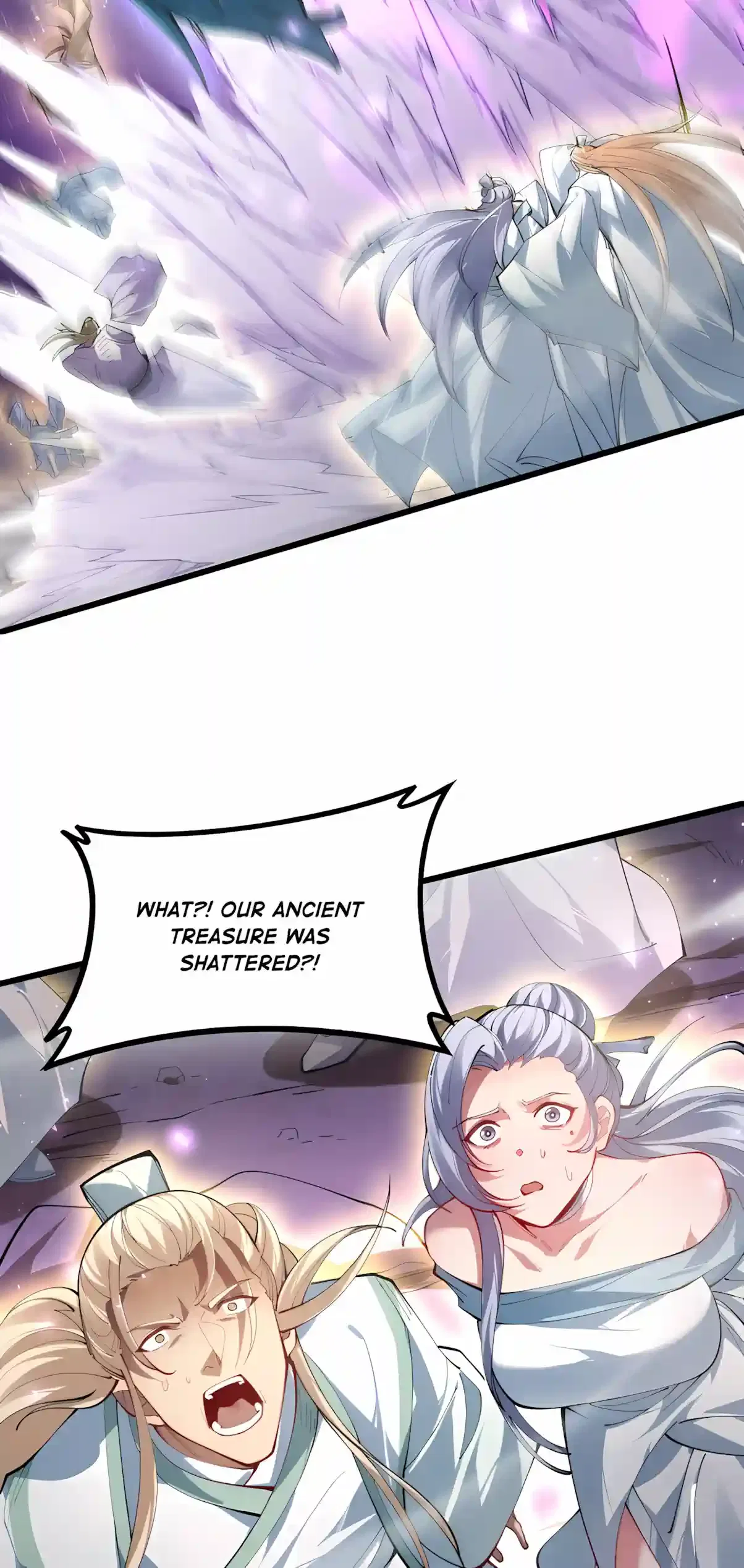 Overlord of Insects Chapter 134 – Page 47