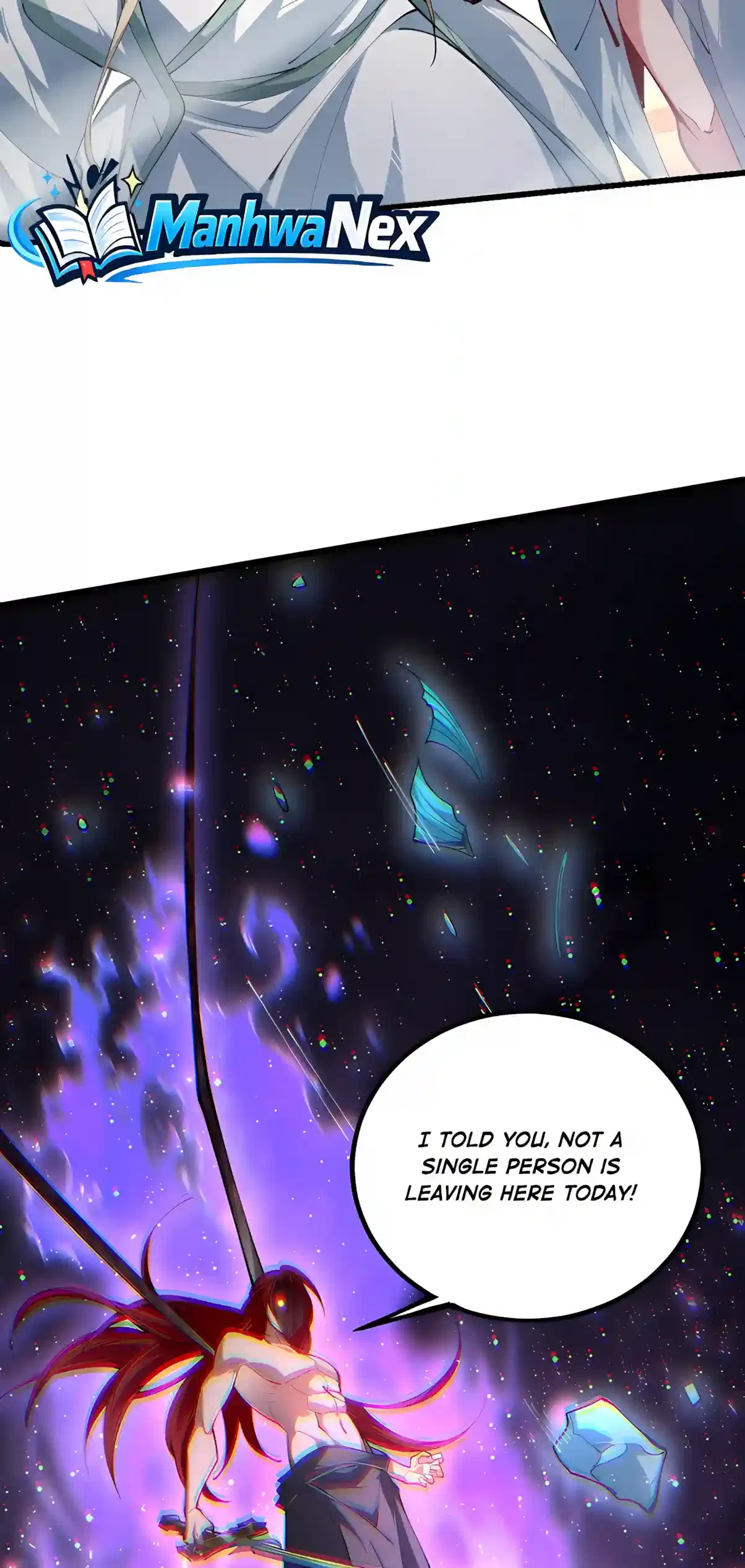 Overlord of Insects Chapter 134 – Page 48