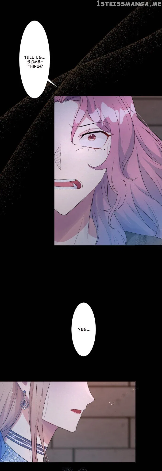 I Became The Sister In Law Of My Ex Fiance Chapter 72 – Page 2